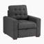 Chaise Lelystad-499712212