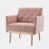 Velours rose est en rupture de stock