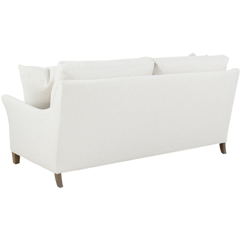 Olivia Sofa, Hazelnut, 1111 Brown