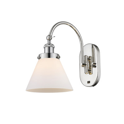 Shauna Armed Sconce