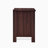 Akshata 19.15'' W Particle Board / Chipboard Nightstand-130139765-36246843