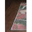 Woven Base Decorative Colourful Dinosaur Children's Rug-1659702918
