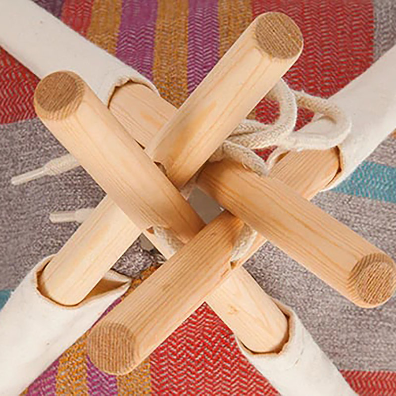 Tente pour animaux Horizon, Brun clair