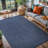 Blue Indoor/Outdoor Rug-1281204505