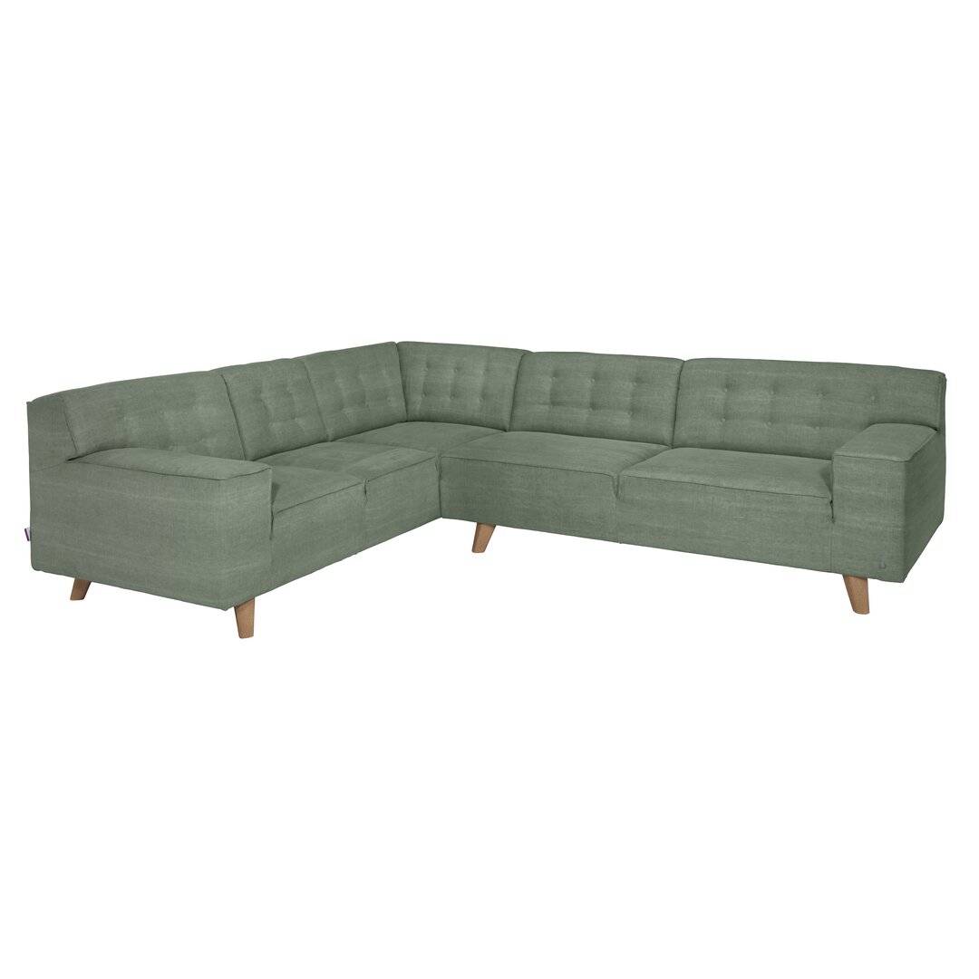 Ecksofa Nordic Chic