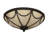 Adlin Idalight Flush Mount