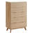 Commode 5 tiroirs Siyuan-1373141368