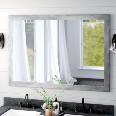 Miroir pleine grandeur Alizeh Farmhouse