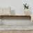 Grandeur Ivory Olive Puzzle Block Area Rug-1635374084