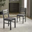 4 - Person Dining Set-2029748448