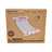 Rae Dunn Hammock Float - Flamingo Pattern