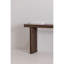 Monterey 60'' W Solid Wood Console Table-670491856