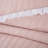 Bonnie Double Frayed Ruffled Edge Cotton Quilt Set-99175788-99175787