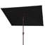 Parasol carré Wesler-94909725