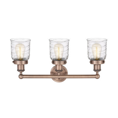 Armoni 3 - Light Dimmable Vanity Light