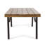 Table basse de patio