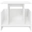 Unfinished TV Stand for TVs up to 55"-3031868