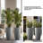 Khailey Handmade Pot Planter-1340896881