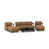 Canvas Teak is out of stock