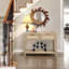Chada 39.4'' Console Table-536563265