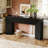 Wooden Sofa Table,Modern Style Console Table