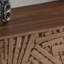 Meuble télé en bois au design rétro et unique-1823591701