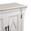 93'' W Solid Wood Sideboard-1276382007