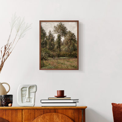 «Vintage Landscape CCXXXI» sur