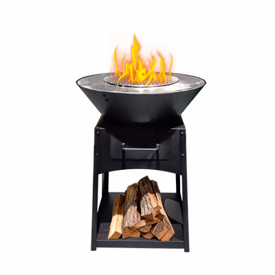 Fire Pit Accessory