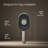 Statement 1.75 GPM Oval Multifunction Handshower With Katalyst Air-Induction Technology-431218008