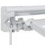 VidaXL Retractable Patio Awning-126512300-126512289