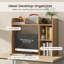 Bibliothèque de bureau Millwood Pines-109601742