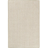 Pixel Woven Sisal/Wool Rug