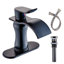 Robinet de salle de bain monotrou DFI-31794344-86898818