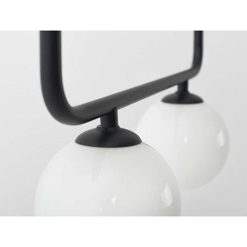 Garrity 2 - Light Kitchen Island Pendant