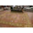 Handmade Pink Transitional Oushak Large Area Rug 9x12