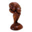 Figurine yogi en lacet Wilkenson