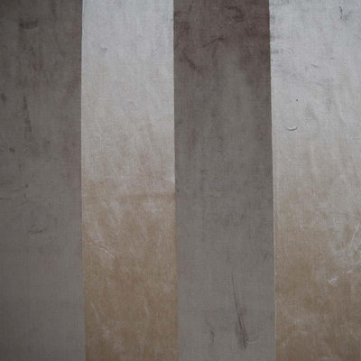 Bottega Fabric | Striped Velvet Fabric | Drapery & Curtain Fabric and Upholstery Fabric