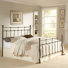 Leavitt Complete Bed with Frame