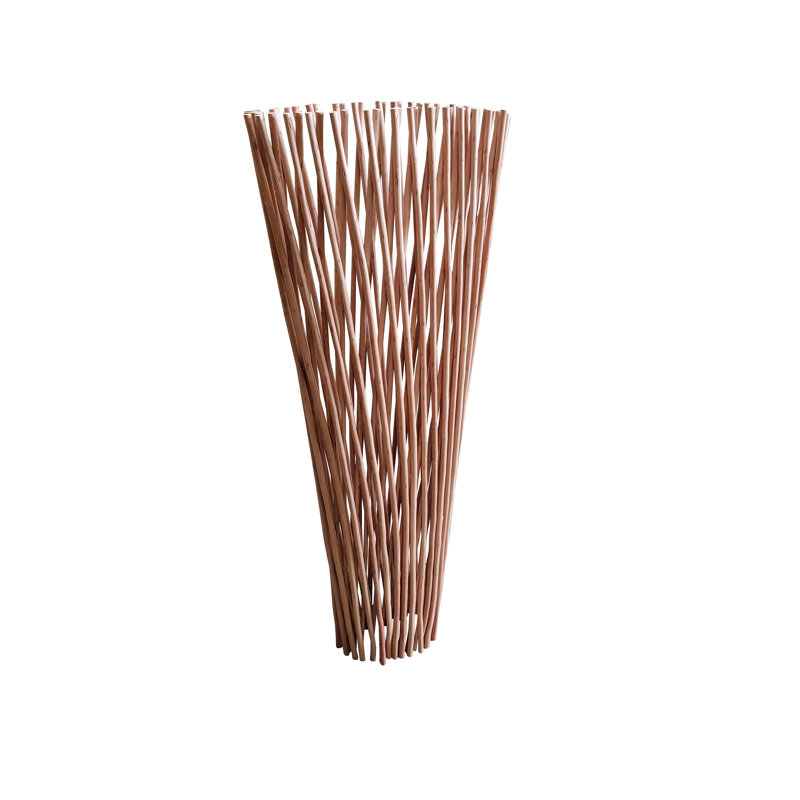 36 in. H x 48 in. W Expanding Trellis