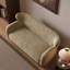 Retro small-sized cashmere velvet sofa-120288597
