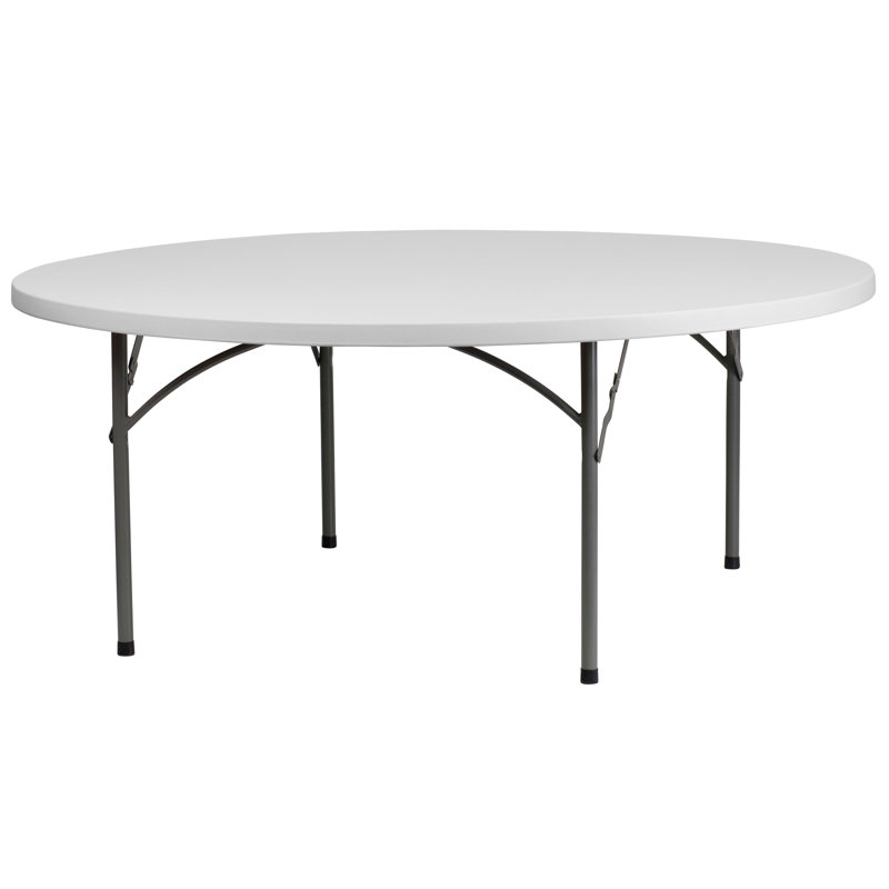 Table pliante 72 po Parker