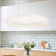 Single Light Dimmable LED Pendant