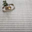 Tapis gris en laine noué à la main Whitby-109433494