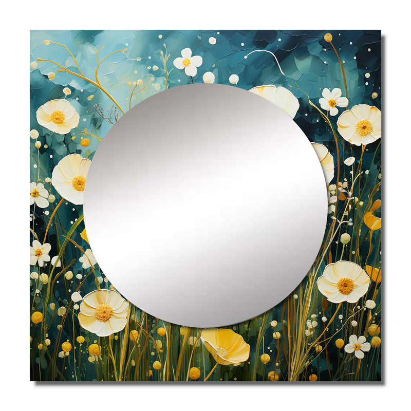 Giannie - Buttercups, 23 po x 23 po
