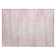 Malek Indoor/Outdoor Area Rug with Non-Slip Backing