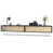 Black/Natural Oak is out of stock selected