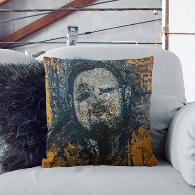 Square Cushion