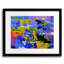 Abstract 8861012 Print by Pol Ledent-64401722