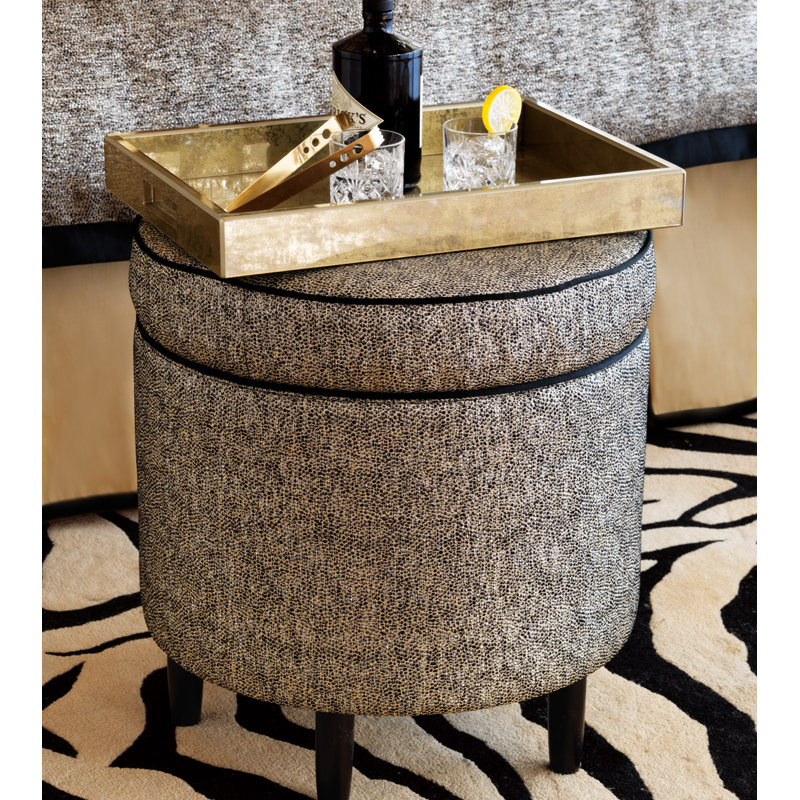 Roxanne Speckle Fabric